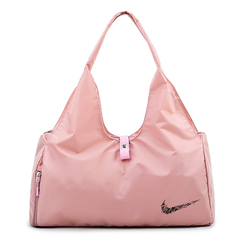 PINK 9B07 - SINGLE SHOULDER PACKAGE